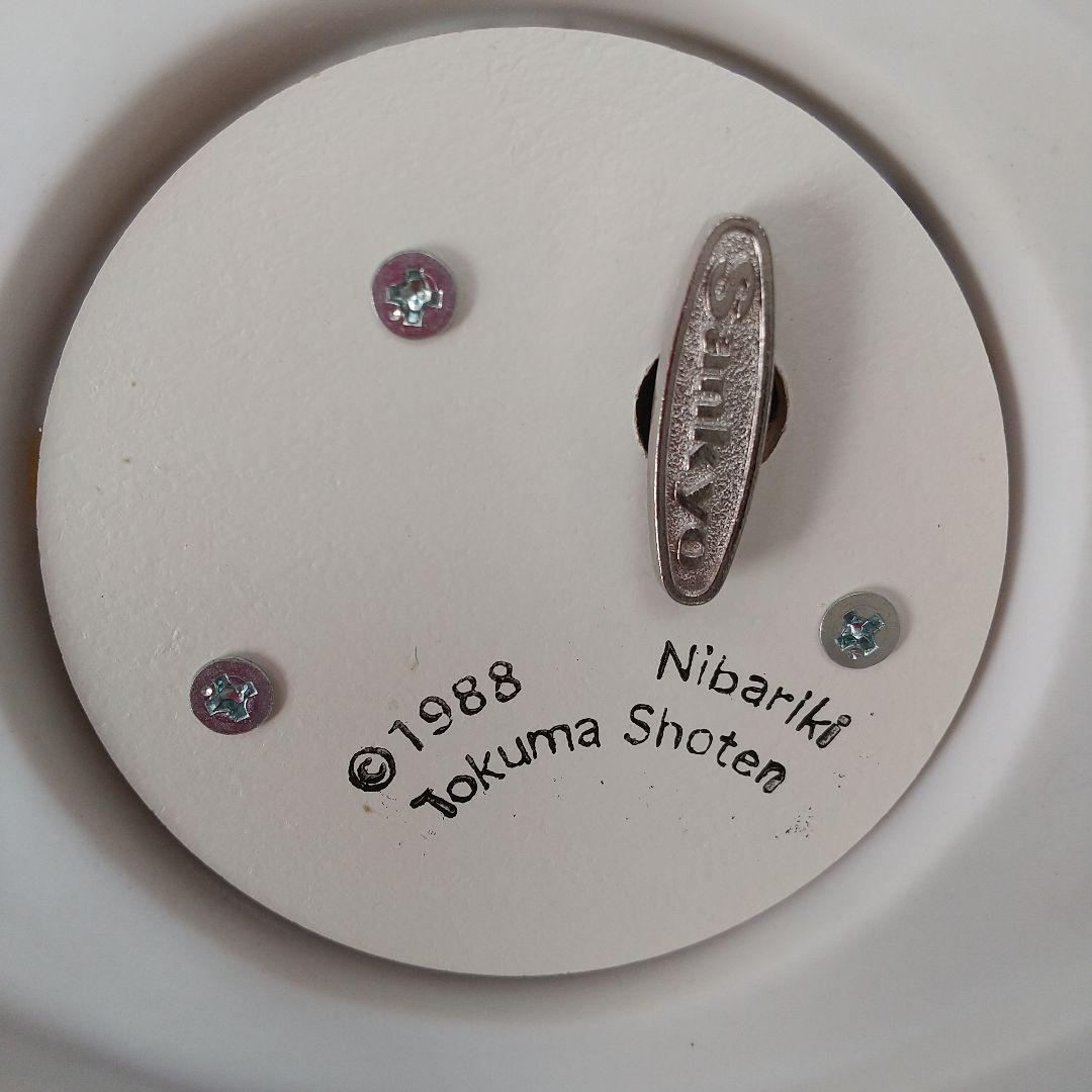 スタジオジブリとなりのトトロオルゴール