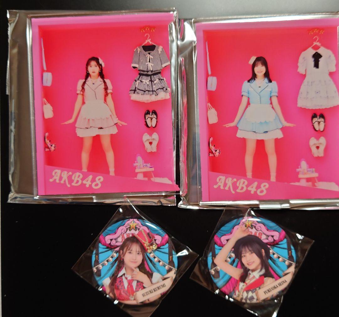 石川澪4周年ランダムチェキ 直筆サイン入り