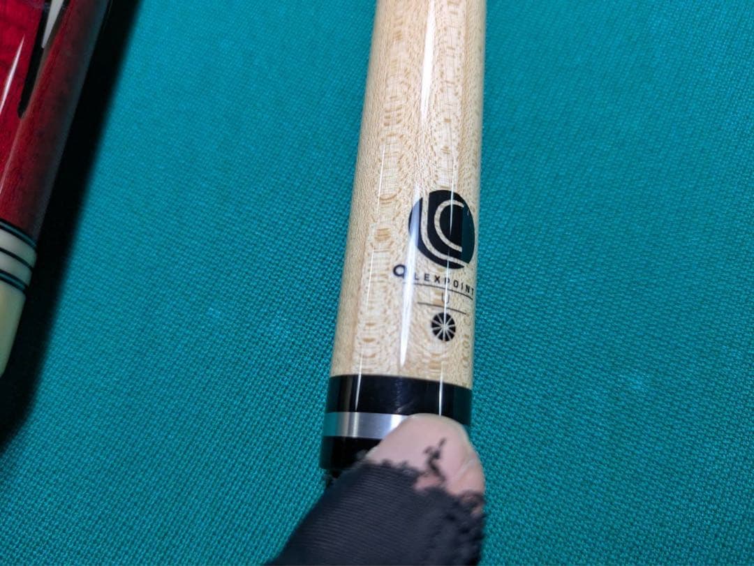 ビリヤード道具一式