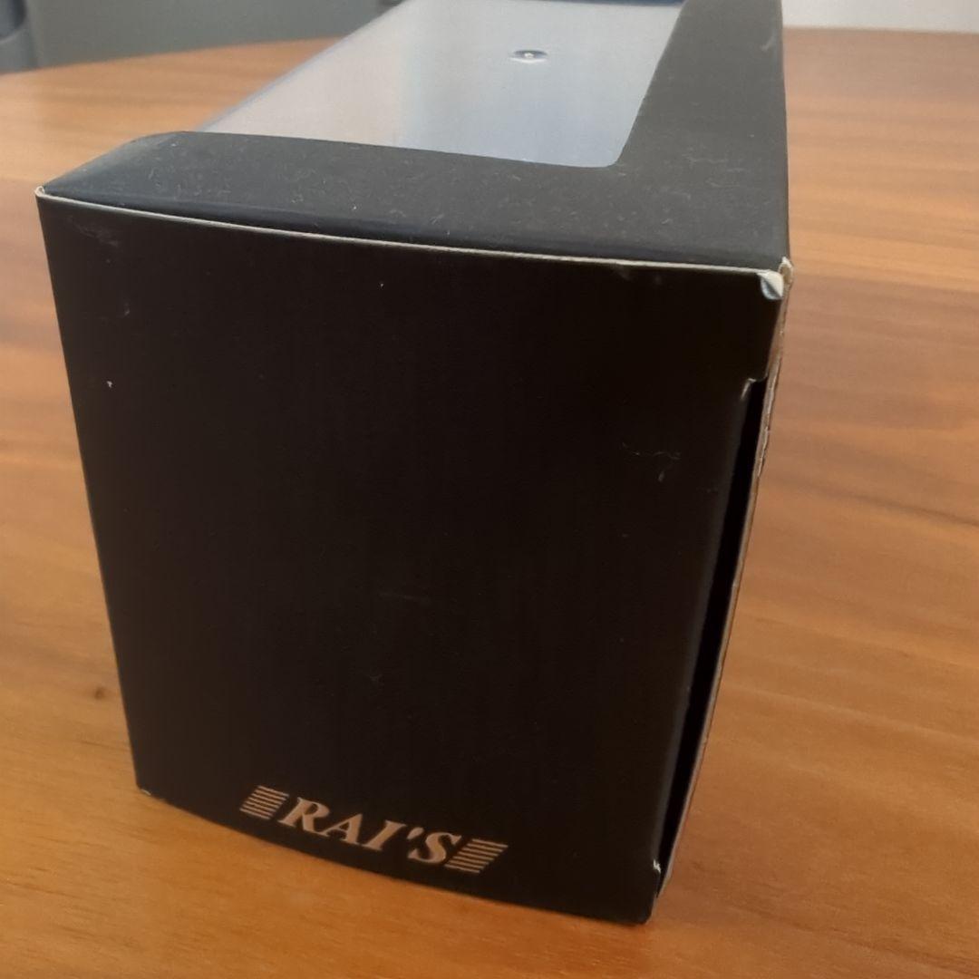 RAI'S新品 トヨタ ランドクルーザー URJ202 パトカー要人警護1/43