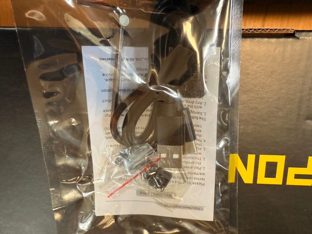 ZEAPON Micro2 E800 撮影用電動スライダー