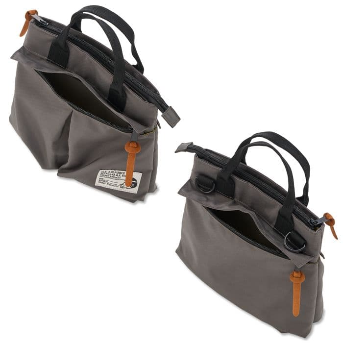 世田谷ベース正式装備品 S.E.A.F. HELMET BAG mini