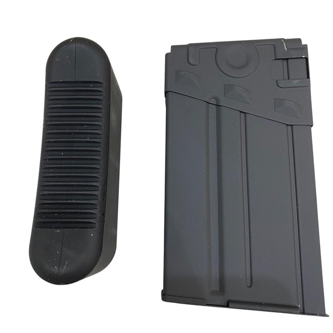 未使用品 東京マルイ 電動ガン SCHUTZEN GEWEHR G3