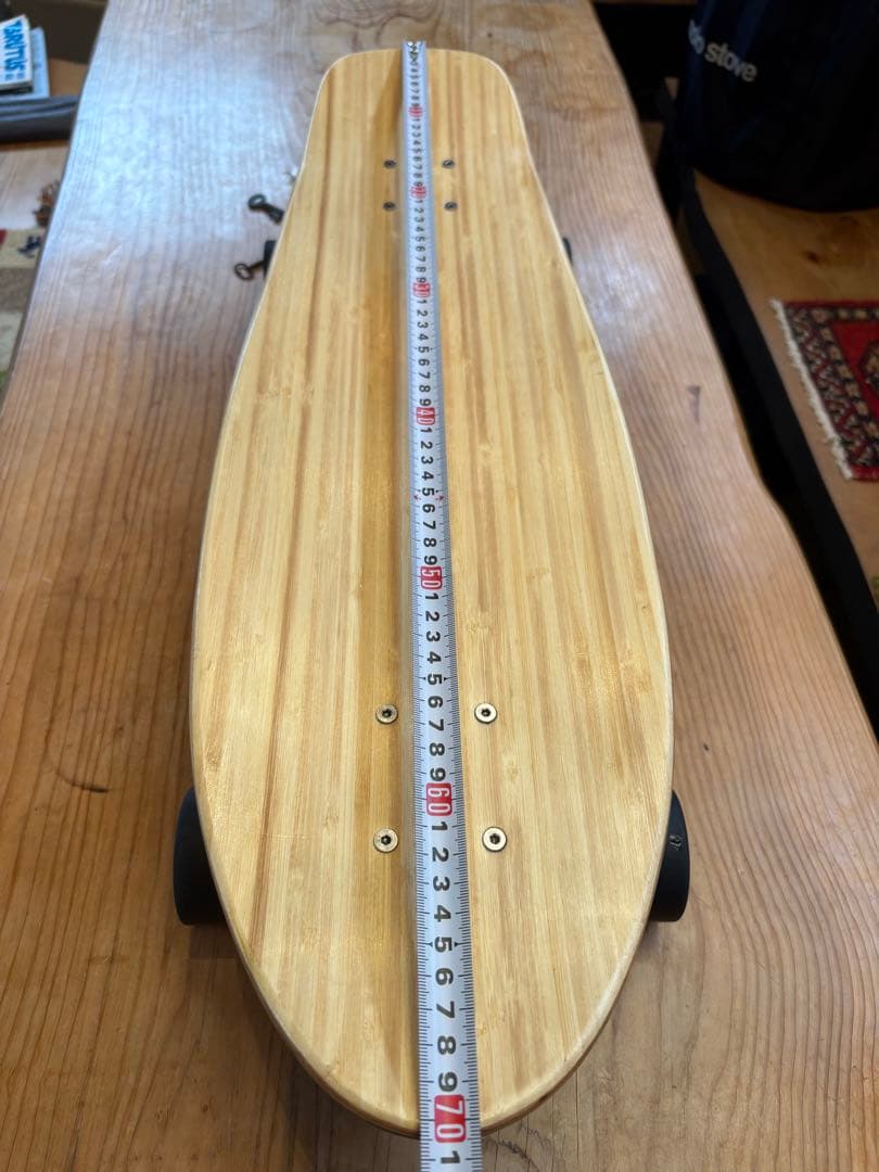 carver カーバー サーフスケート CX4 ミニクルーザー