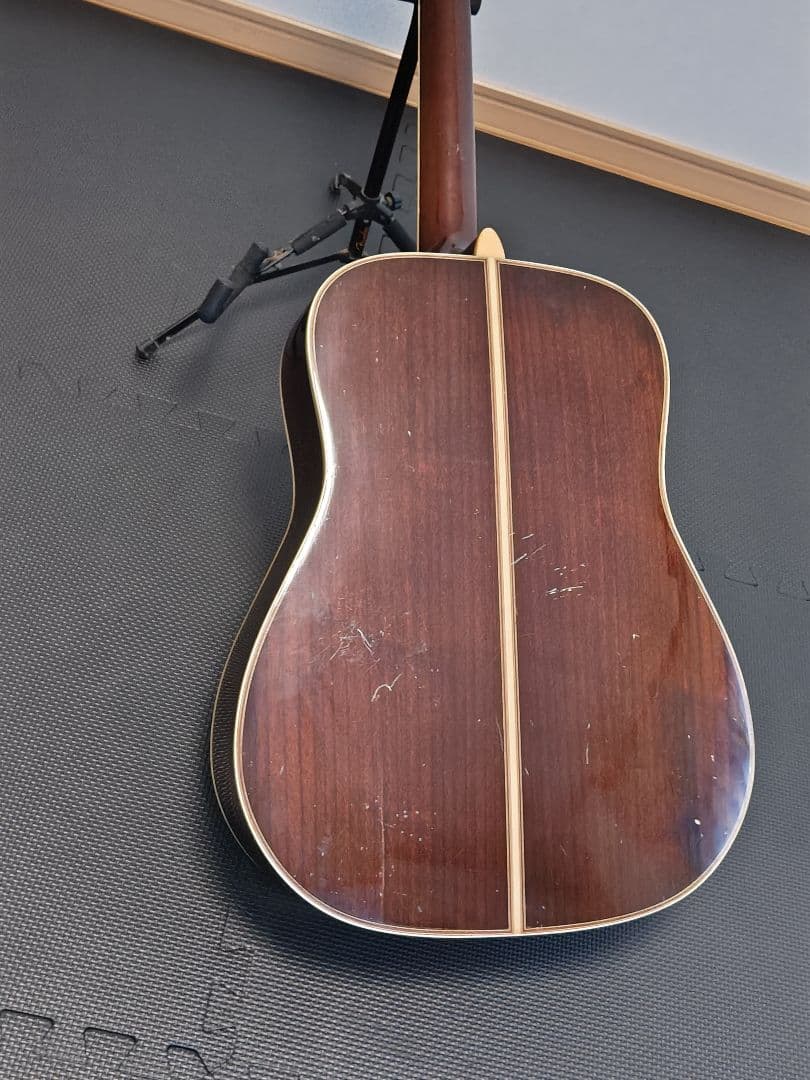 ヤマハ L6 前期 1979年2月製造 - メルカリ