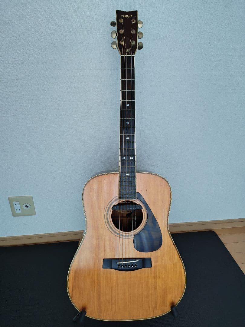 ヤマハ L6 前期 1979年2月製造 - メルカリ