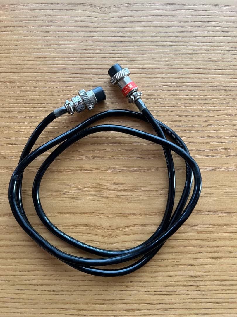 フレッキシブルマイク 同軸ケーブルセット スピーカーおまけ