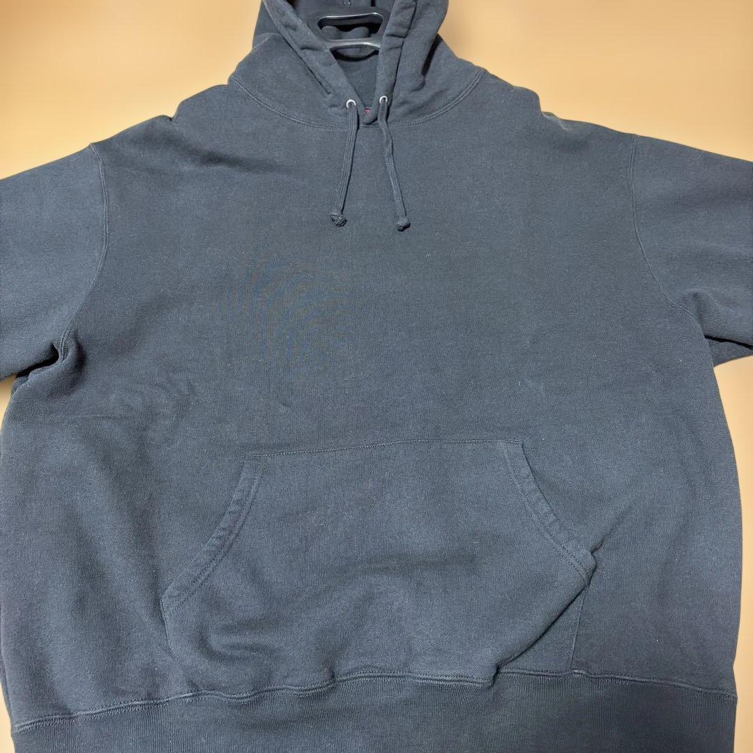 l*n様 Supreme Satin Applique XL サテンアップリケ