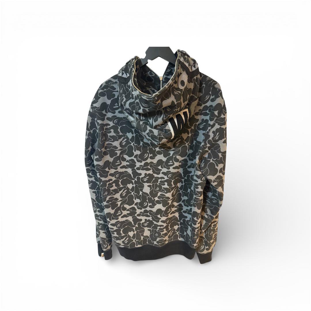 A Bathing Ape ベイプ　DSM ドーバーストリーマーケット　XL