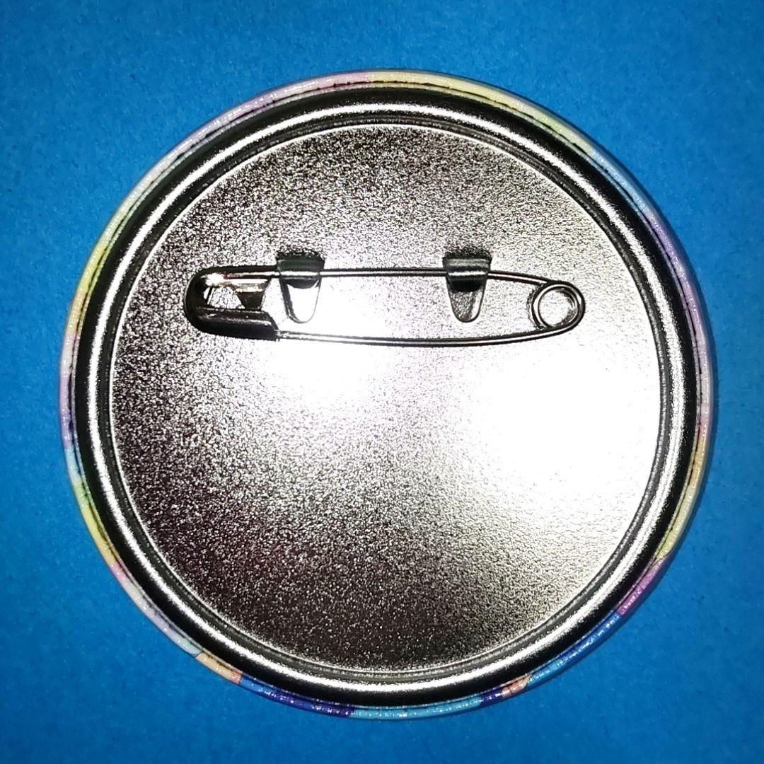 キュアスパイシー 芙羽ここね 缶バッジ レンブラントホテル東京町田 デパプリ