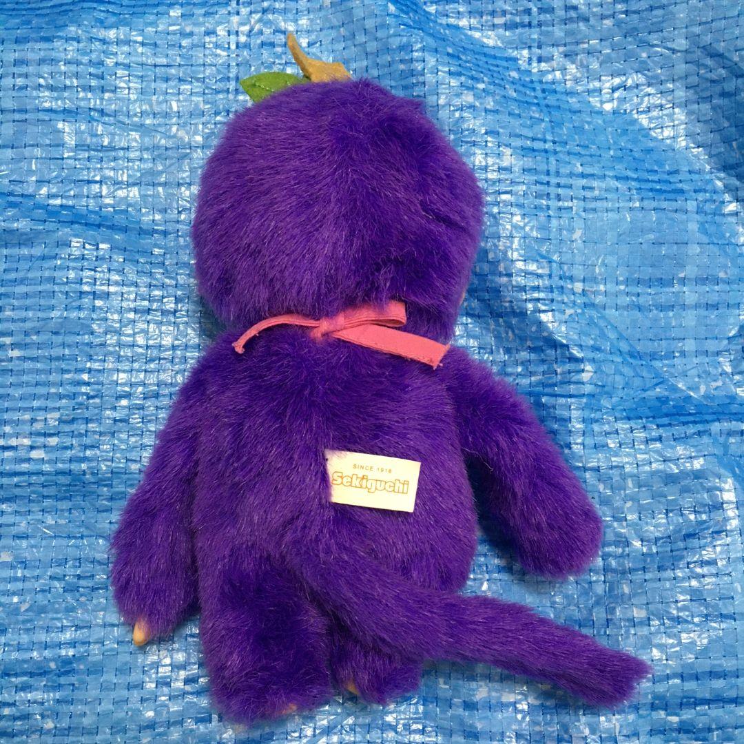 山梨ご当地限定デザイン　モンチッチ