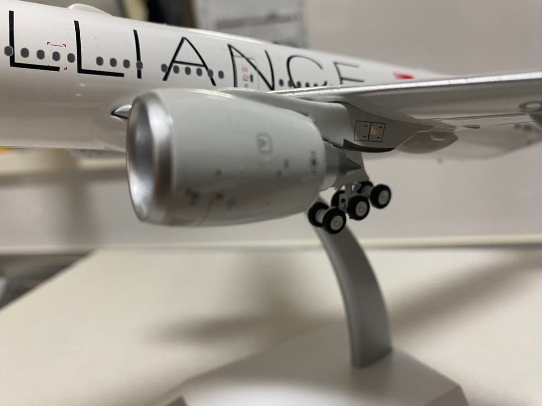 航空機・ヘリコプター Singapore Airlines Boeing 777-300er