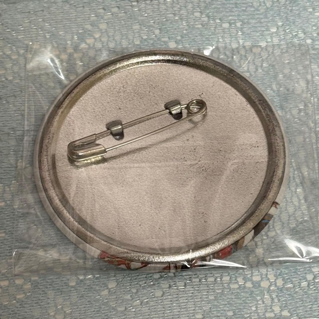 ペルソナ3 真田明彦 缶バッジ まとめ売り P3R ペルソナ3リロード