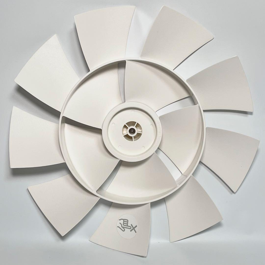 【美品】BALMUDA バルミューダ GreenFan 扇風機 EGF-1600