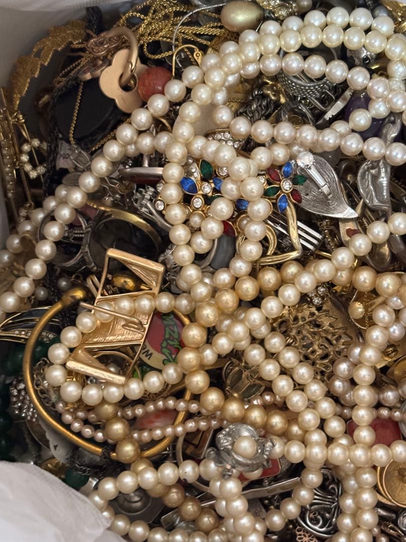 未*来様 アクセサリー　まとめ売り