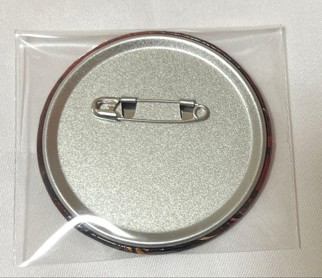 プロジェクトセカイ　日野森志歩　グリッター　缶バッジ　vol.5 75個