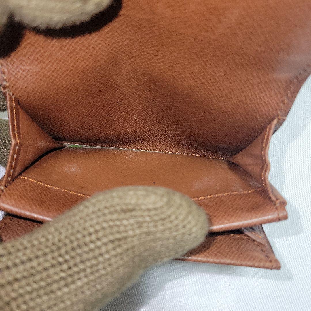 Louis Vuitton モノグラム モノグムボルト ネ ビ工 ケース