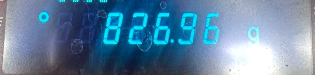 尾*る様 遺品整理　刻印あり アクセサリー　イミテーションまとめ　約826g