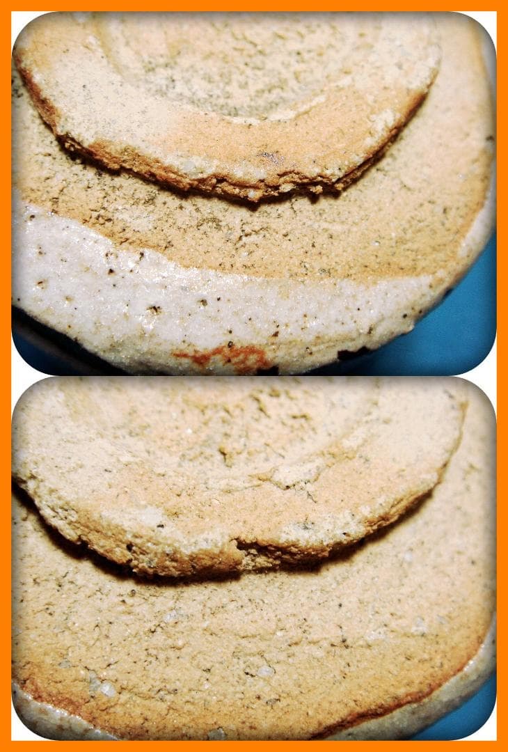 753『志野 ぐい呑』イ /骨董品 古美術 古道具 アンティーク