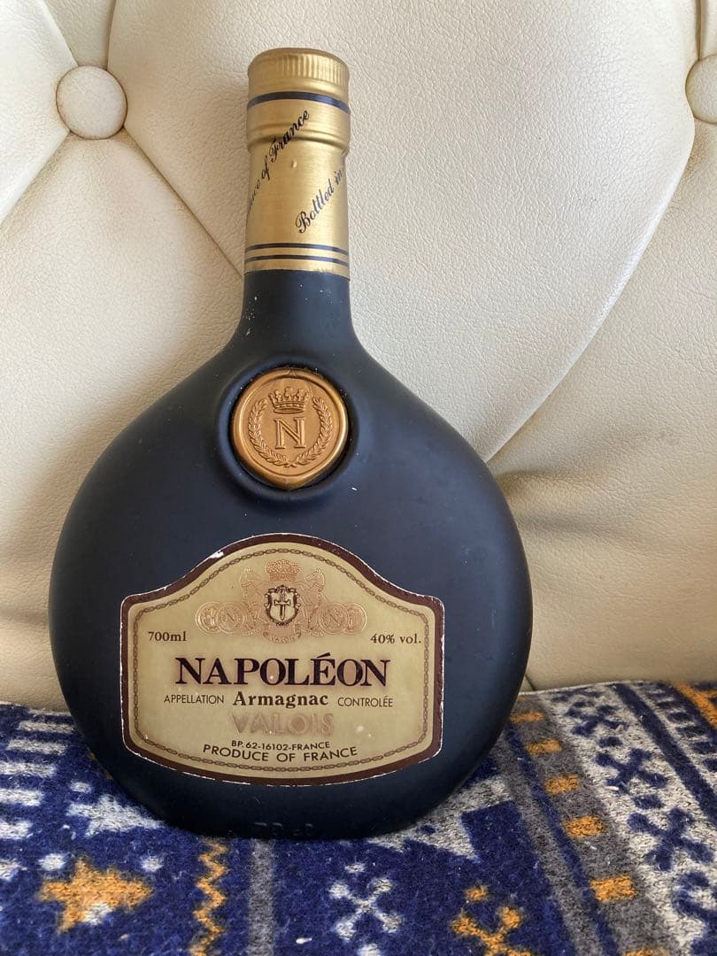 ナポレオンウイスキー