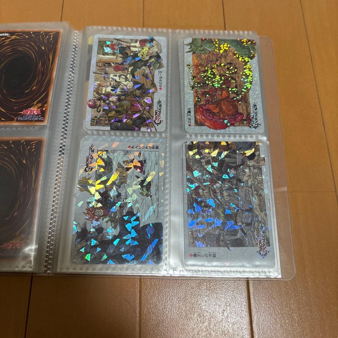 遊戯王カード　などカード色々まとめ売り