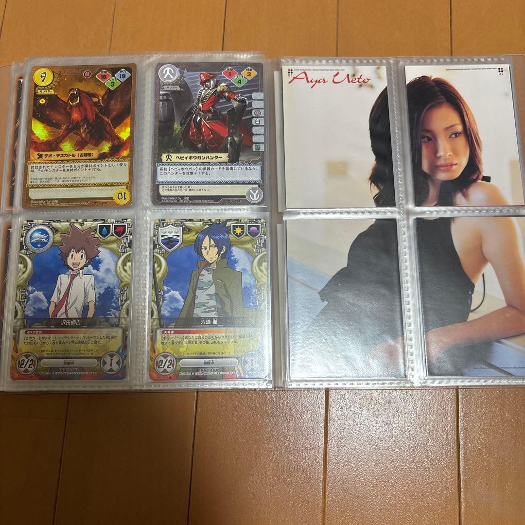 遊戯王カード　などカード色々まとめ売り