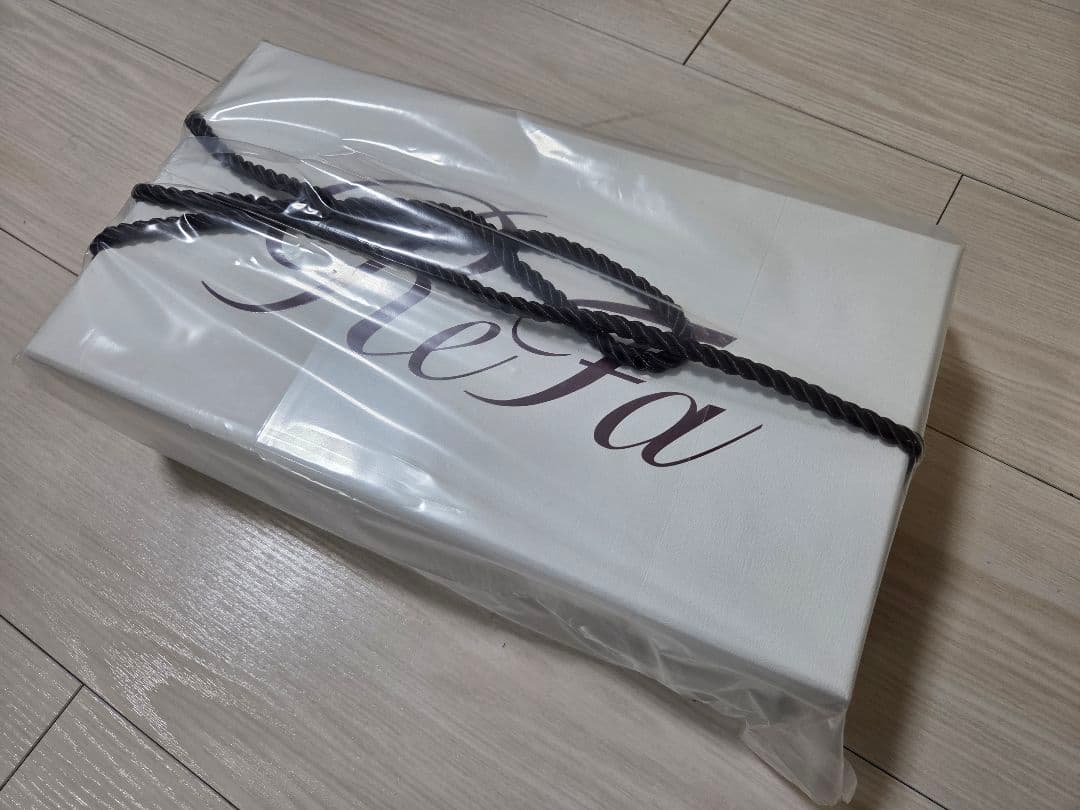 ReFa リファビューテック ドライヤースマートダブル(ホワイト)