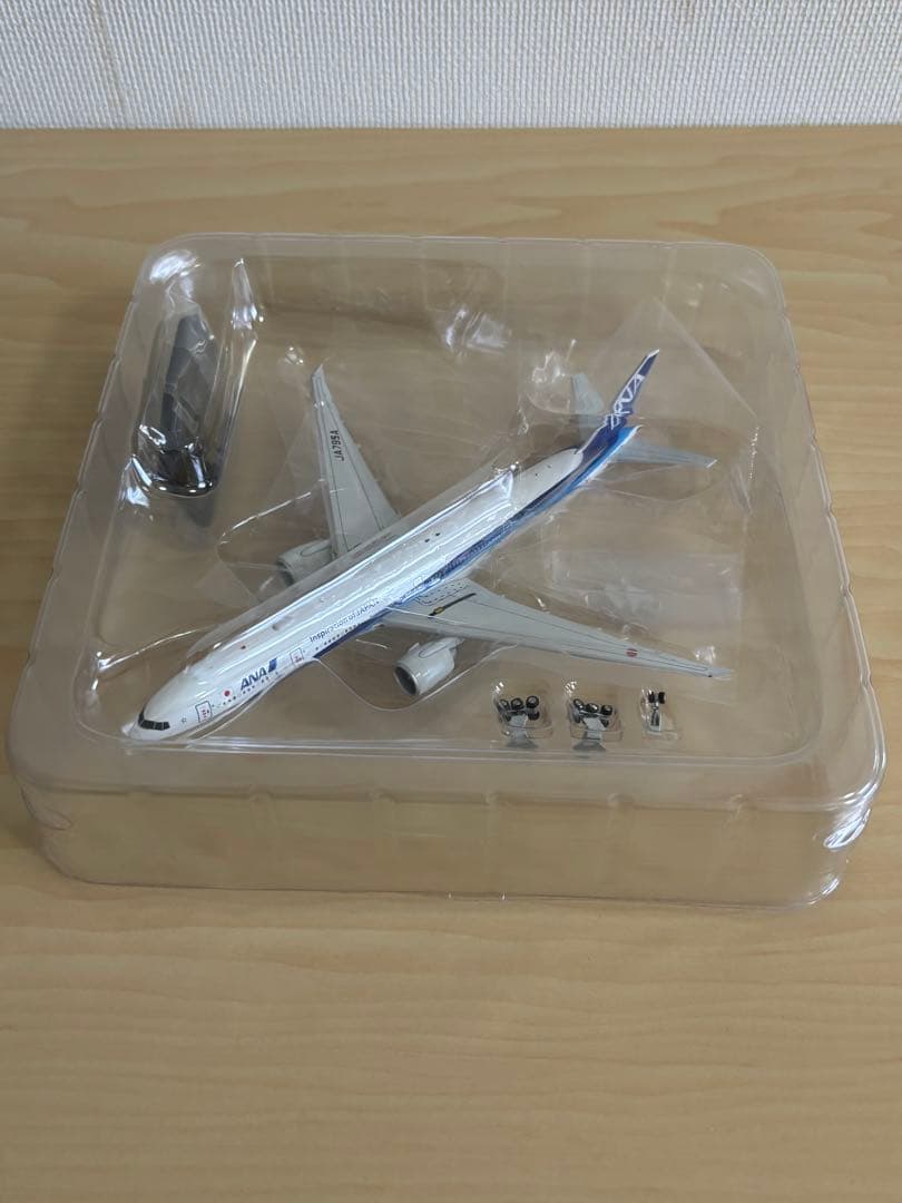 Aviation製 ANA B777-300ER JA795A 1/400