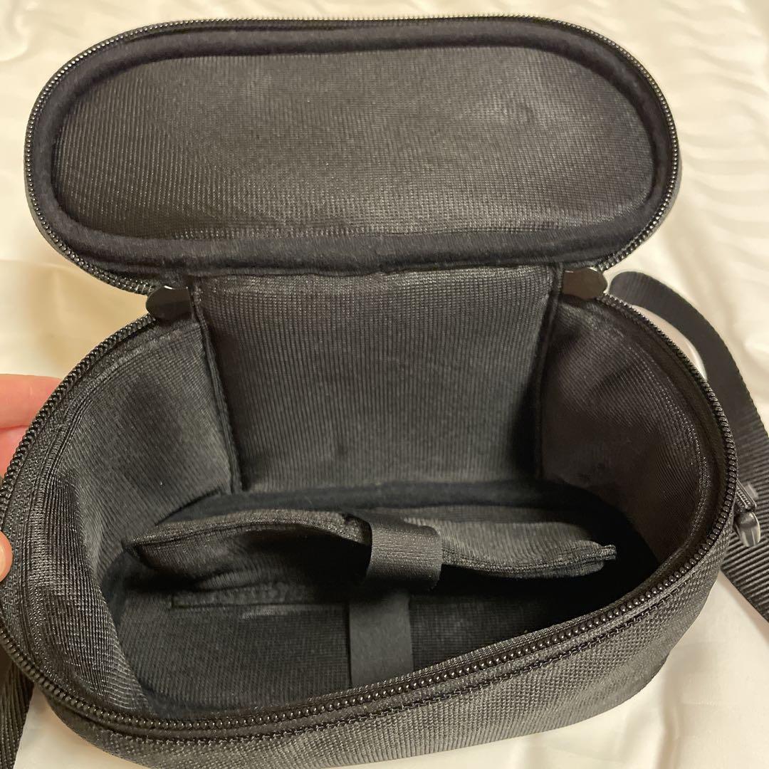 Panasonic HC-V520M-T 極美品✨ビデオカメラ　バッテリー2個