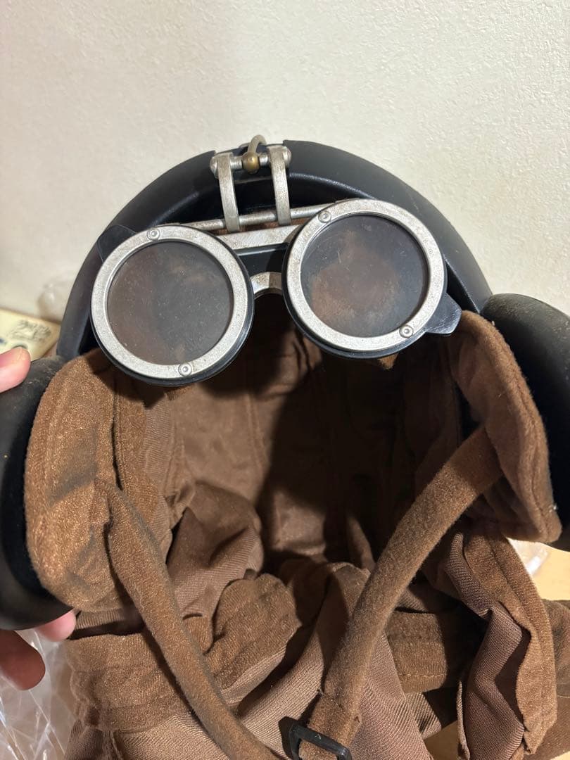 スターウォーズ STAR WARS アナキン ポッドヘルメット 14972