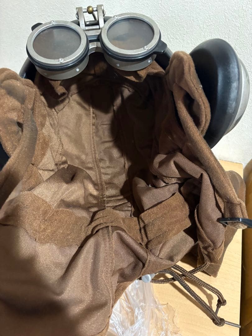 スターウォーズ STAR WARS アナキン ポッドヘルメット 14972