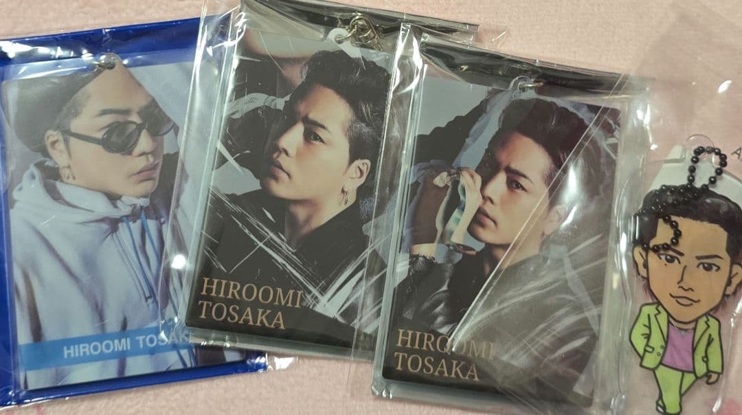 登坂広臣 セット - メルカリ