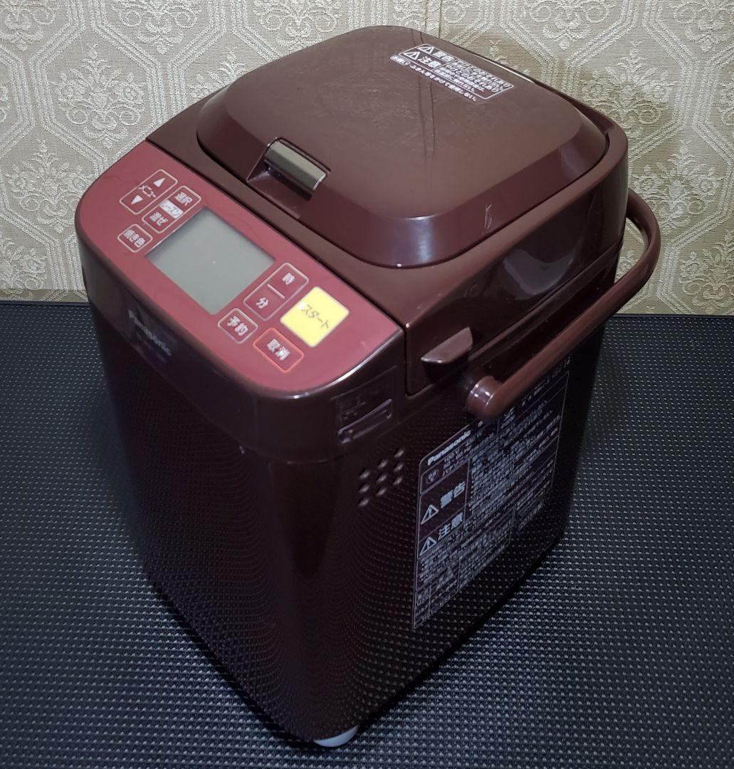 良品 パナソニック Panasonic ホームベーカリー SD-BMT1000