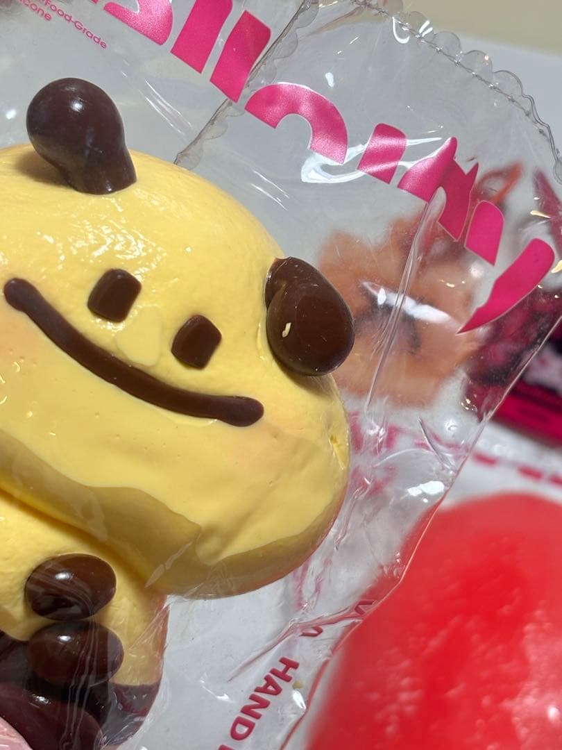 メロジョイ　和食　アニマル