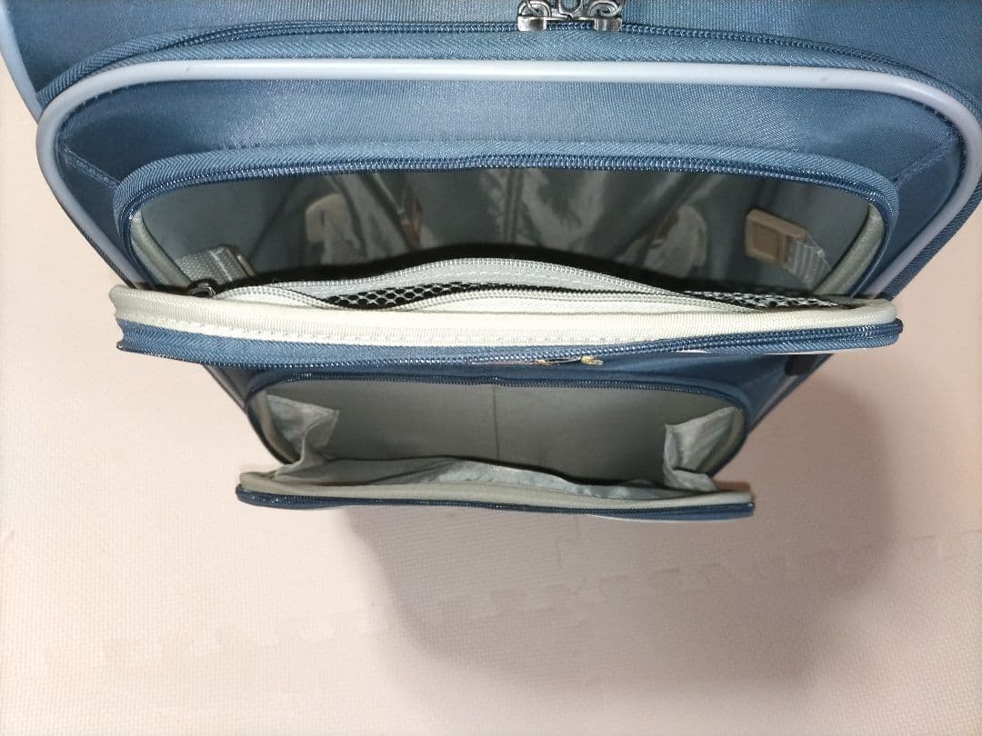 金色のコルダ キャリーバック スクールバック パンフレットセット