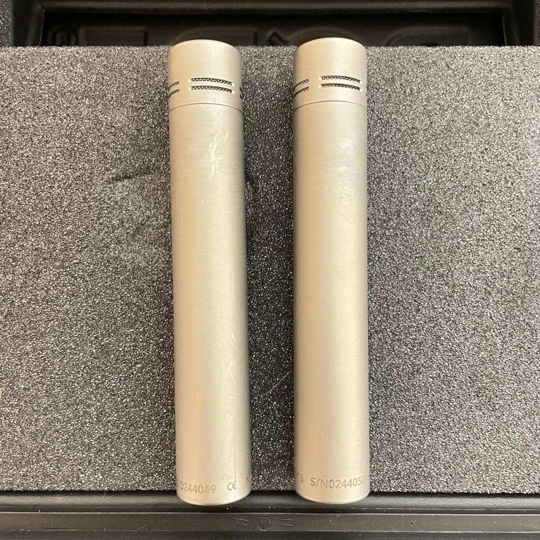 配信機器・PA機器・レコーディング機器 RODE NT5