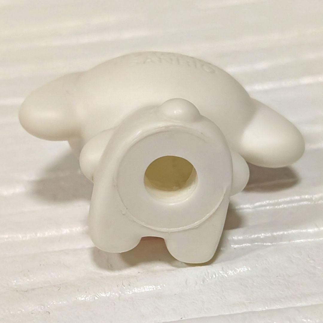 激レア　平成レトロ　サンリオ　シュガーバニーズ　ソフビ　中古汚れあり　まとめ売り