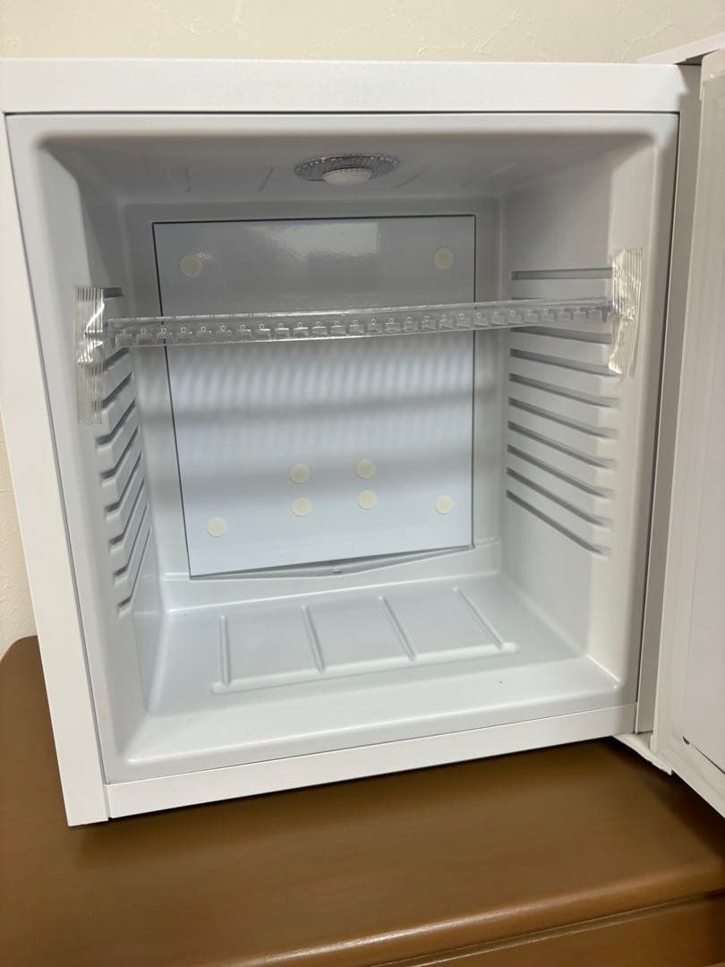 小型冷蔵庫 デバイスタイル 2024年製