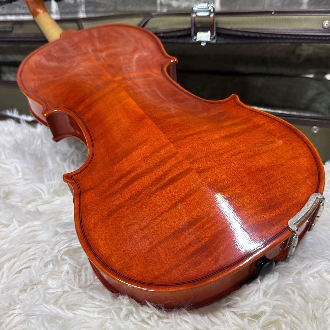 SUZUKI NO.280 4/4 Anno1997 スズキ バイオリン