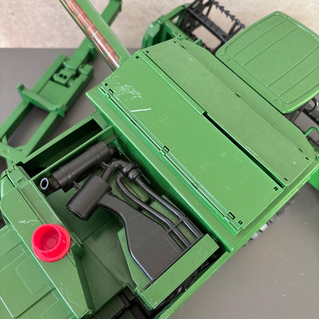 bruder John Deere コンバインハーベスター