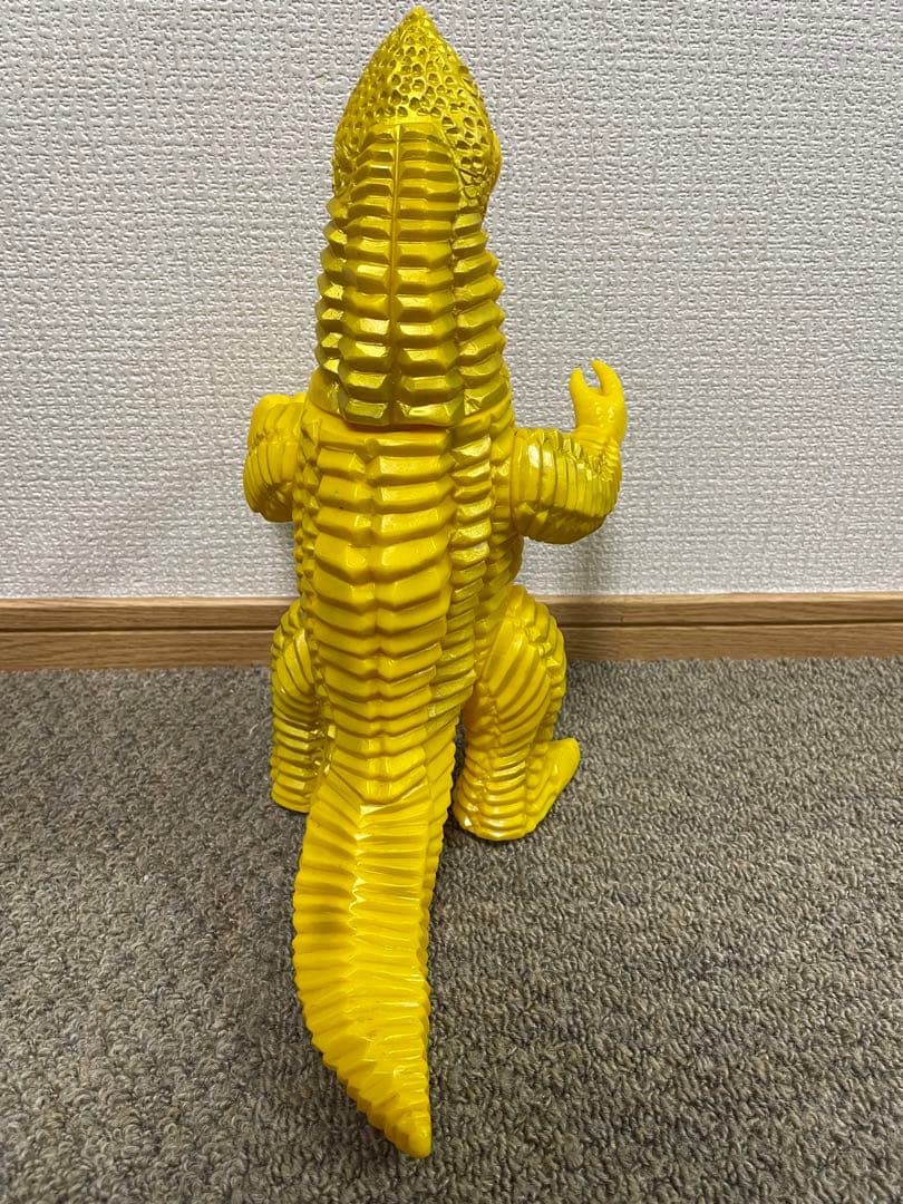 ブルマァク　ジャイアントレッドキング