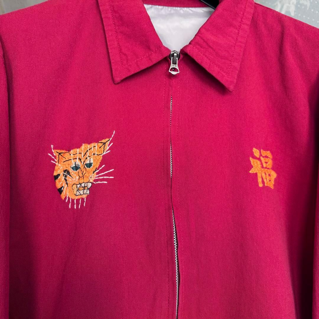 WAIPER.inc SOUVENIR VIETNAM JACKET Lサイズ - メルカリ