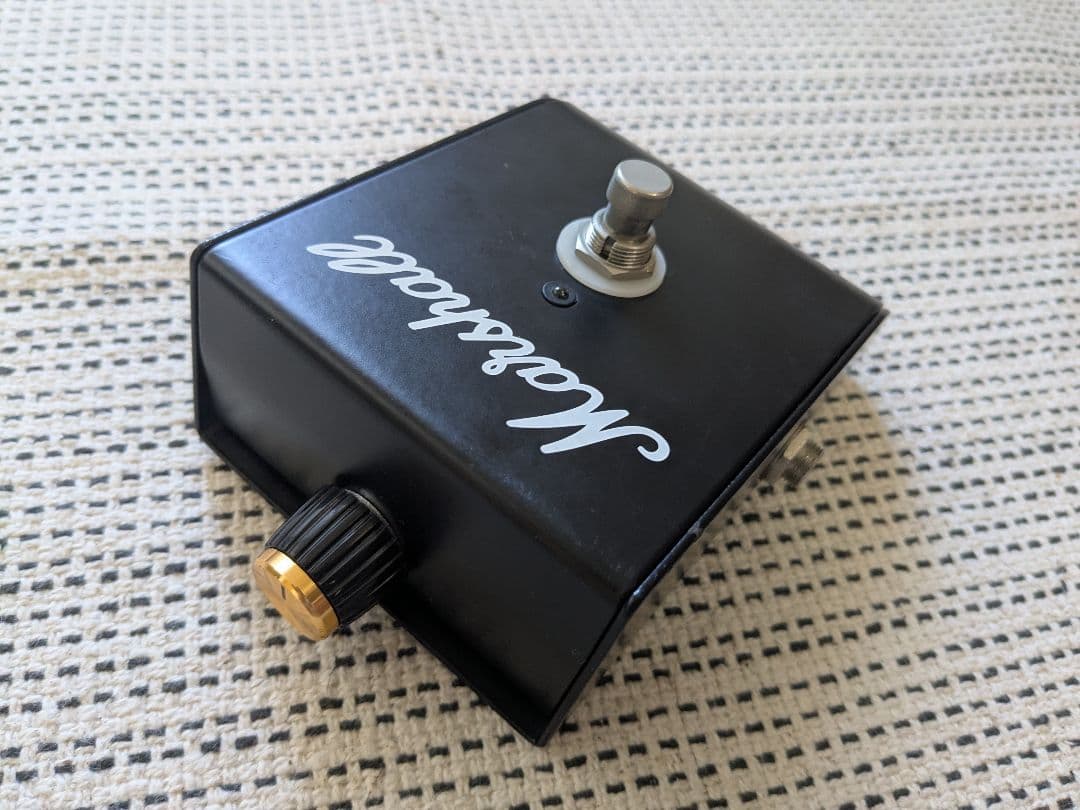 ギター Plexi sound in genuine Marshall case V2