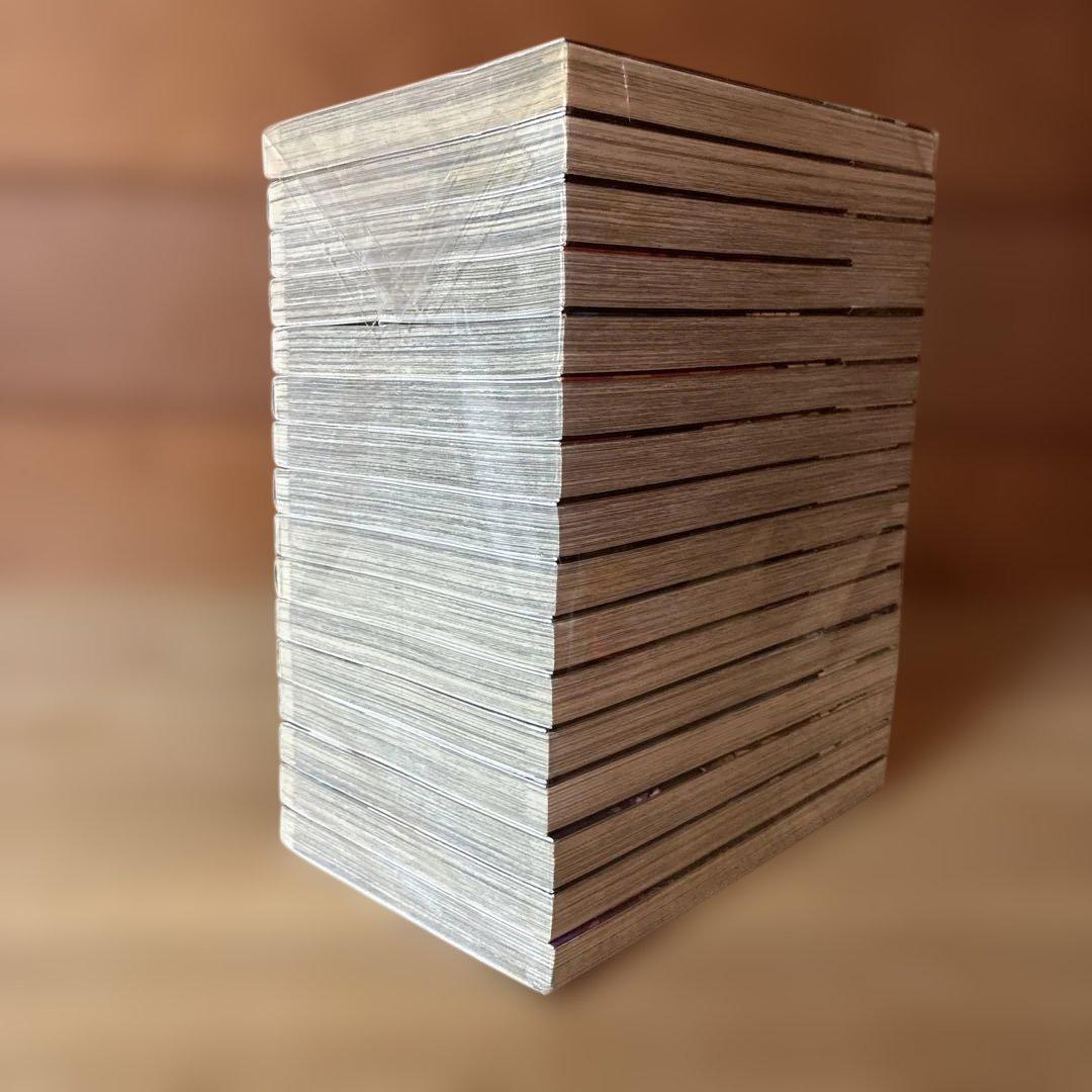 呪術廻戦　全巻（0-30巻）セット　0119B