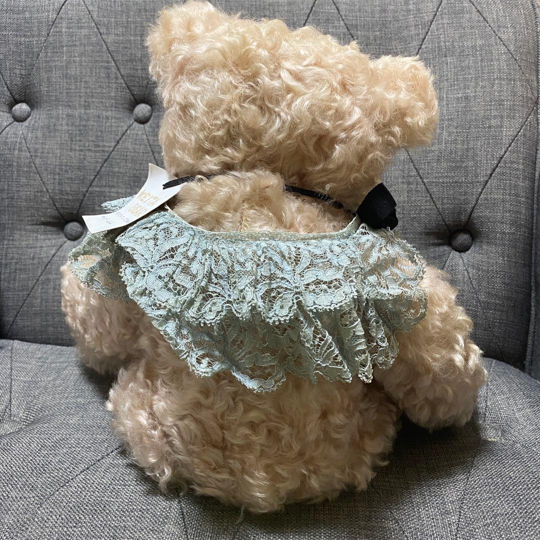 テディベア ケイタベア KEITABEAR