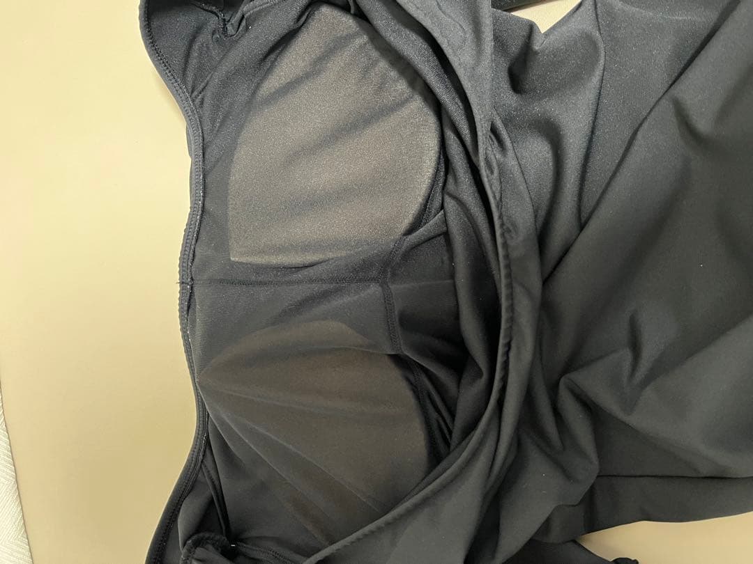 アメリヴィンテージDIMENSIONAL RIBBON SWIM WEAR 水着