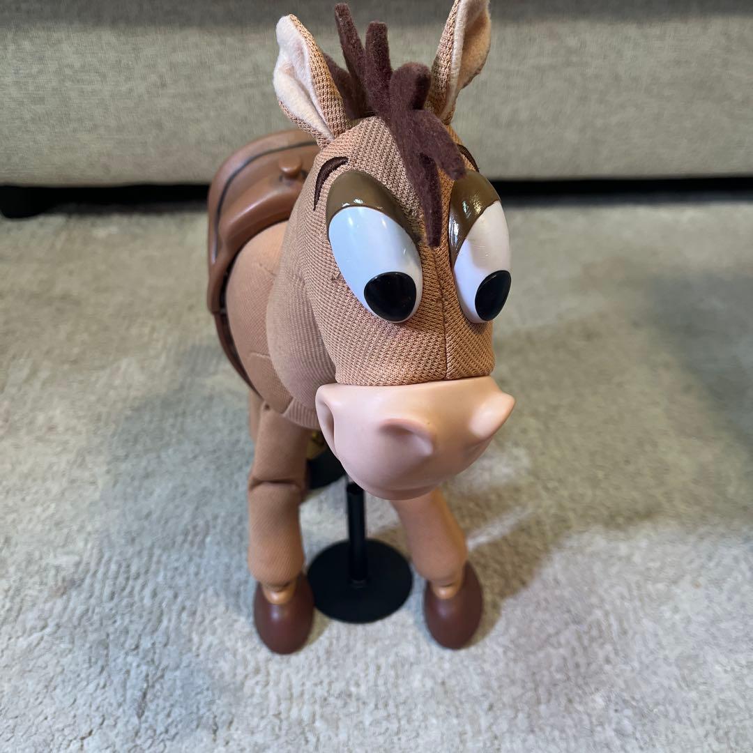 I*✨様 Thinkway社 トイストーリーシグネチャーコレクション ブルズアイ