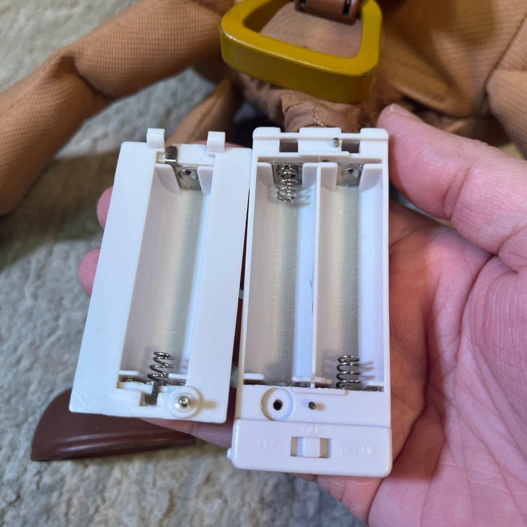 I*✨様 Thinkway社 トイストーリーシグネチャーコレクション ブルズアイ