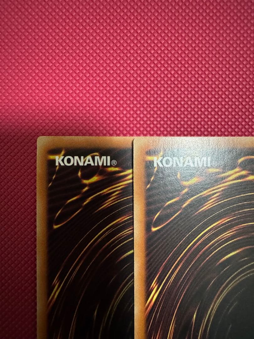 遊戯王　美品　墓穴の指名者 絵違い 25th アジア版　2枚セット