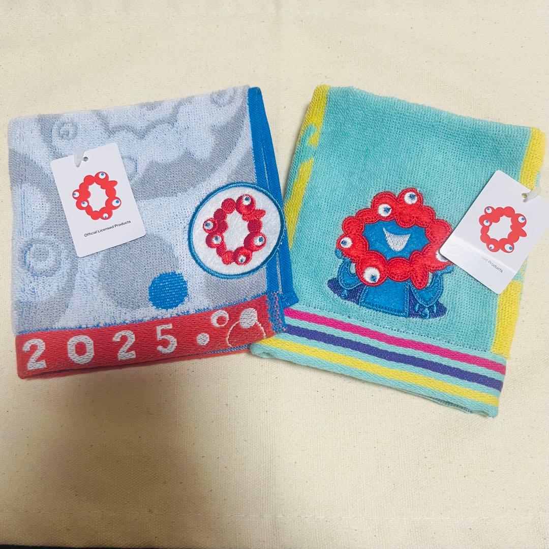 EXPO2025 ミャクミャクグッズ